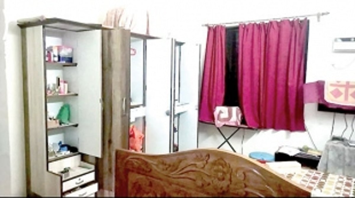 Two flats broken into at Ponda colony; cash, gold worth Rs 30 lakh burgled