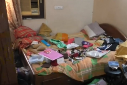 Two flats burgled in Margao