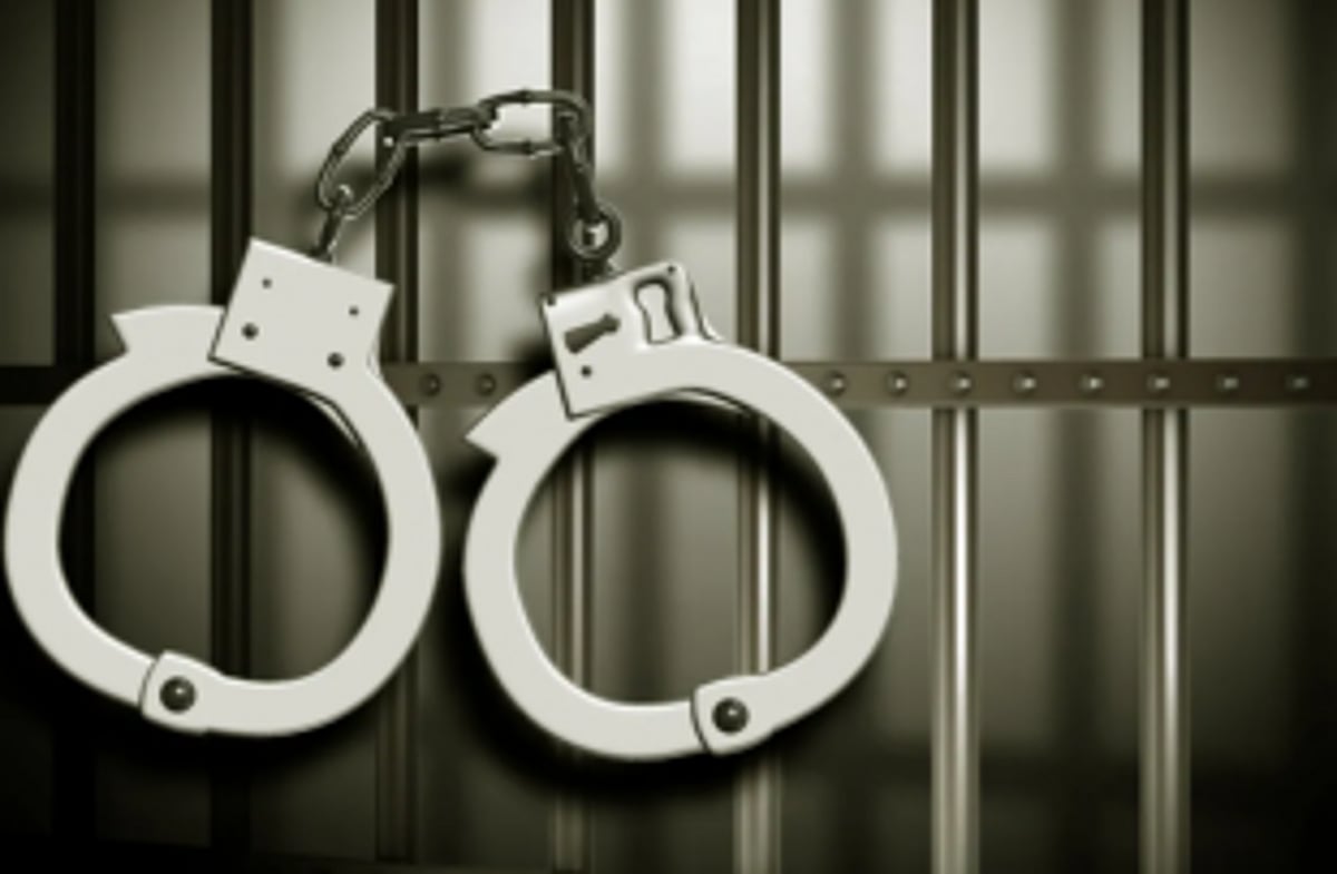 Two held   for running prostitution racket