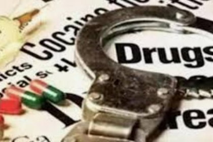 Two held with ganja at Goa-Karnataka border