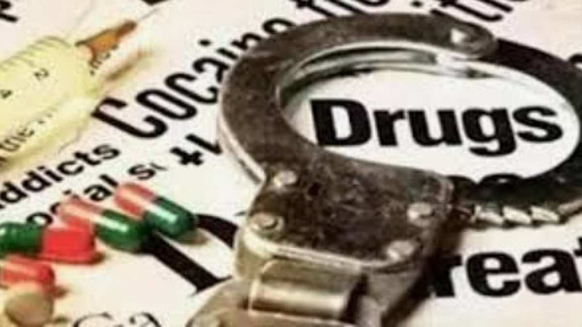 Two held with ganja at Goa-Karnataka border