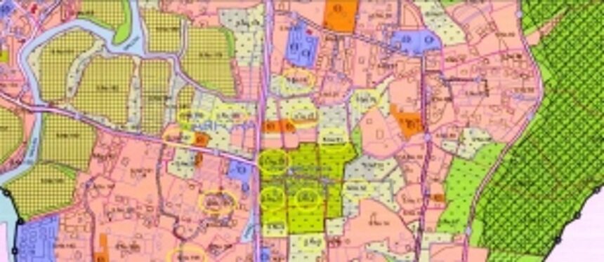 Two lawyers file PIL against rampant illegal constructions in Arpora-Nagoa