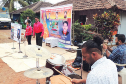 Two months after Carnival, khell tiatrists still waiting to get paid