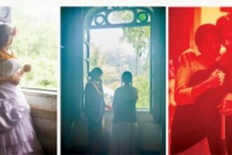 Two oppressed sisters and a tale of class and co-dependency