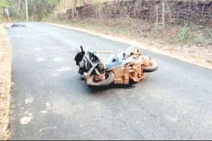 Two parish priests die; one  in mishap, second of illness