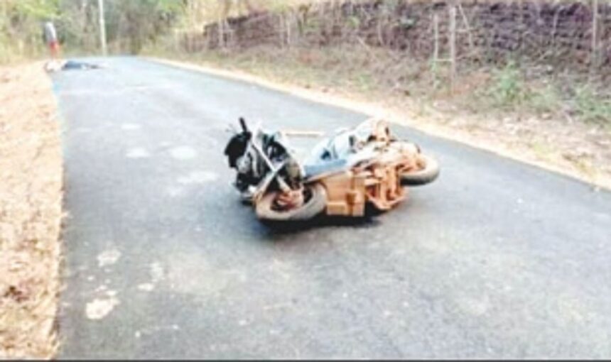 Two parish priests die; one in mishap, second of illness 1 Two parish priests die; one in mishap, second of illness