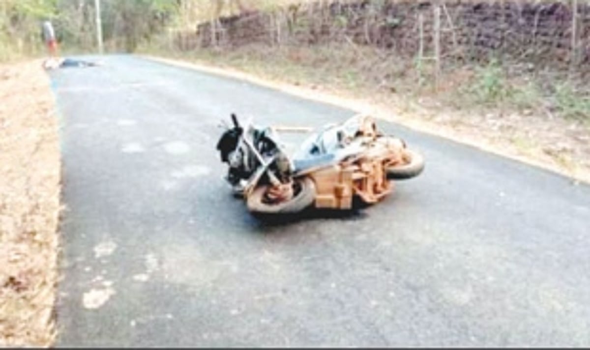 Two parish priests die; one  in mishap, second of illness