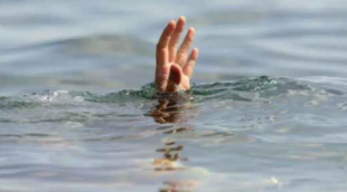 Two siblings drown in pond  at Verla-Canca