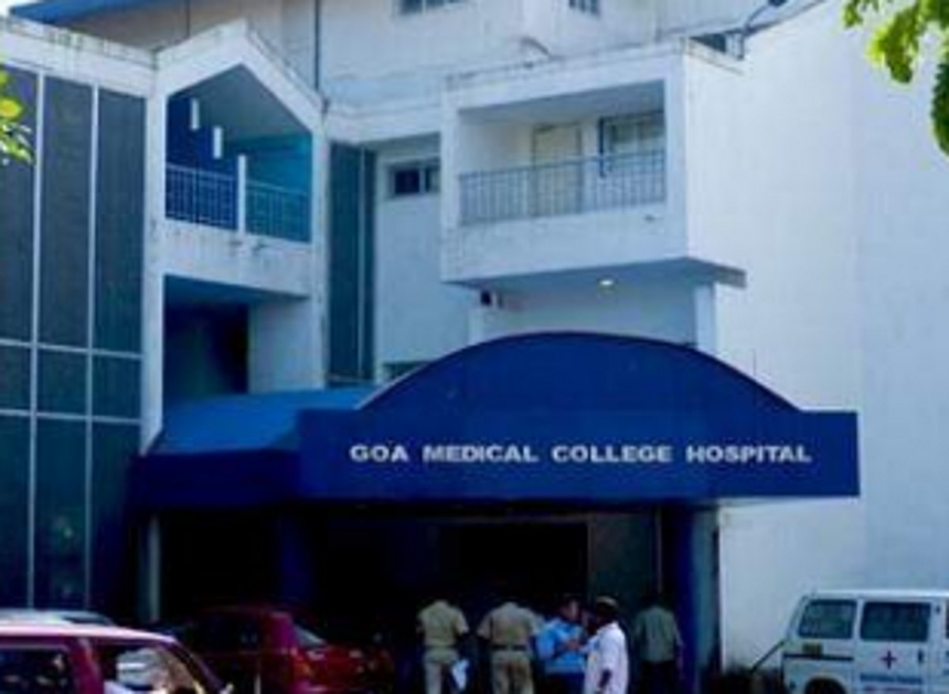 Two suspected COVID-19 patients isolated at GMC