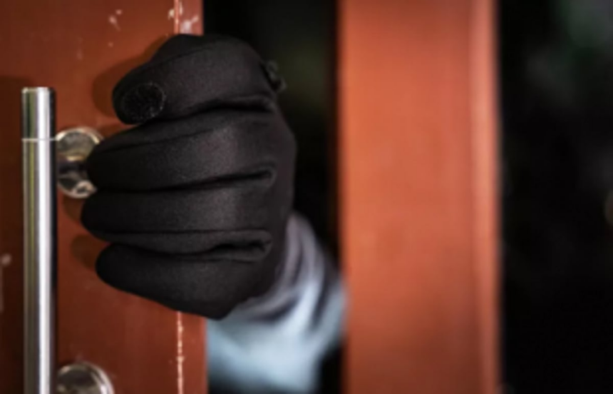 Two theft cases  reported in Mapusa