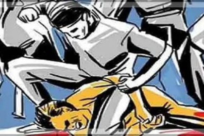 Two tourists from Vengurla brutally
beaten up
at Arambol