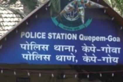 Two unnatural deaths in Cuncolim, Quepem