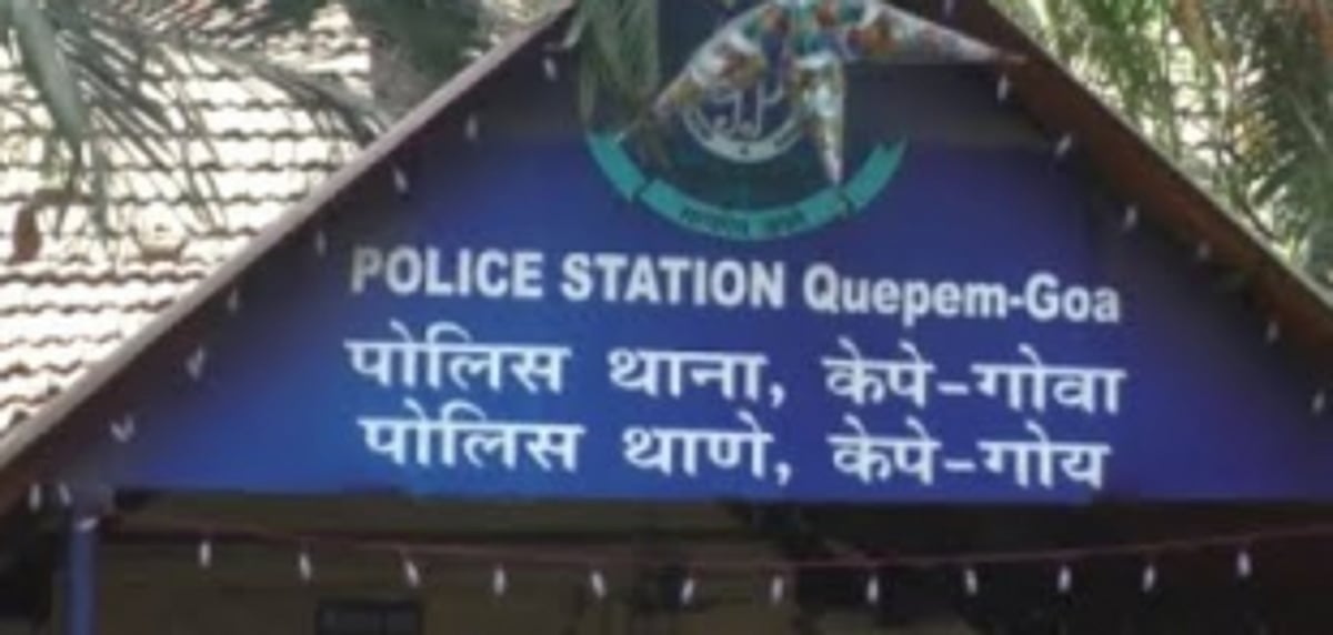 Two unnatural deaths in Cuncolim, Quepem