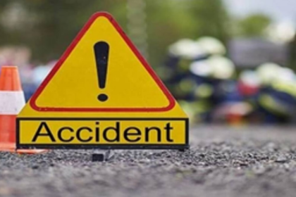 Two-wheeler rider killed in road  mishap at Cortalim