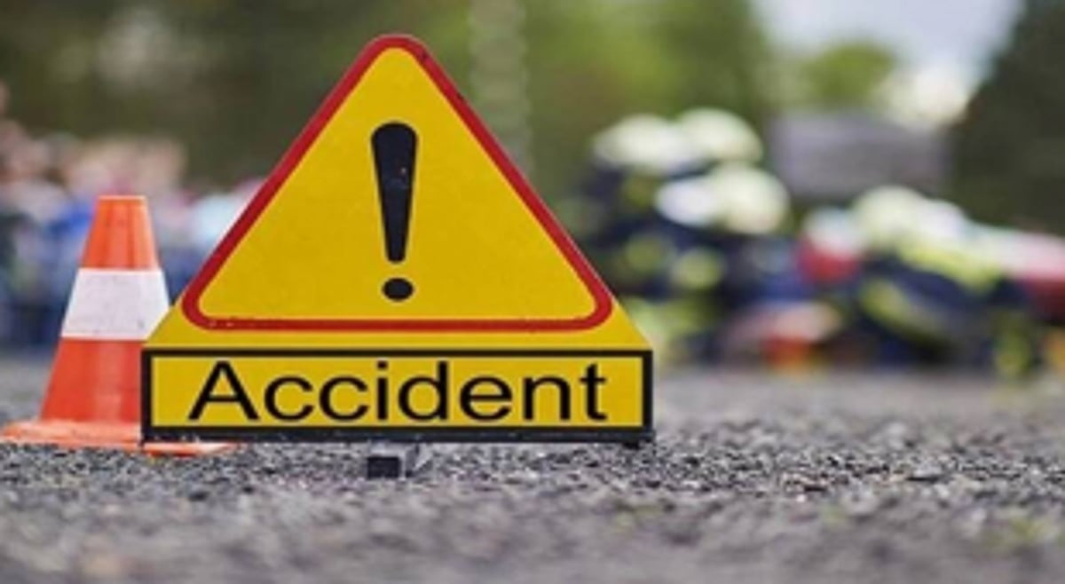 Two-wheeler rider killed in road  mishap at Cortalim