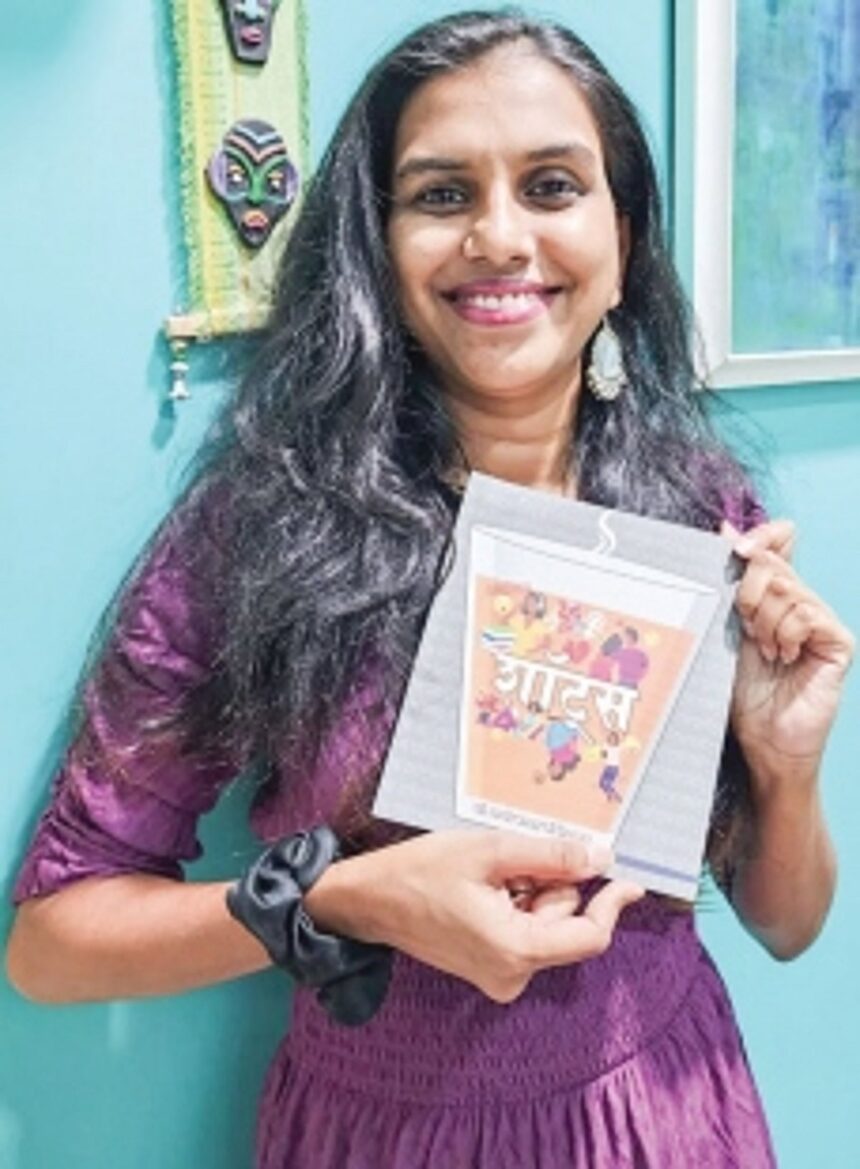 Two wins for Konkani at the Sahitya Akademi awards