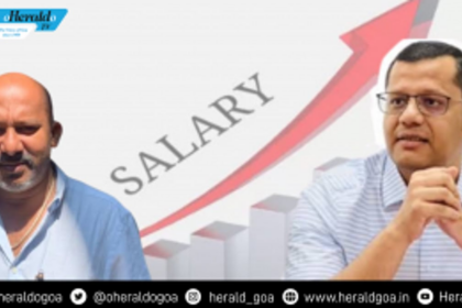 Two ‘unique’ MLAs reject salary hikes, says give money for social welfare