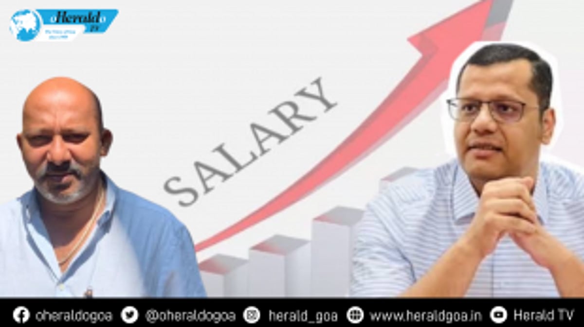 Two ‘unique’ MLAs reject salary hikes, says give money for social welfare