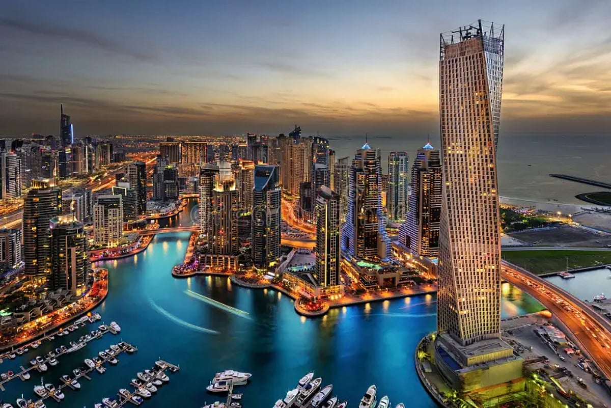 UAE Golden Visa for Indians: Eligibility, Benefits & How to Apply