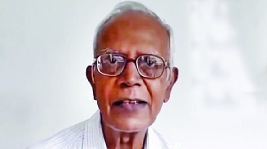 UAPA not above the Constitution 1 UAPA not above the Constitution