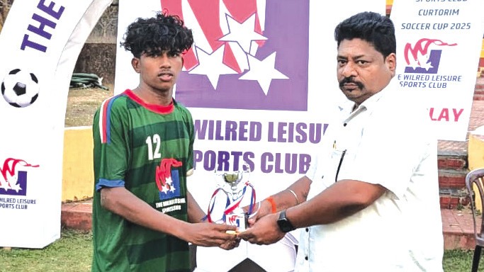 UB Ambaulim Beat Parish Youth Nuvem 4-2 in Tie-Breaker to Advance to Wilred Leisure Cup Quarter-Finals