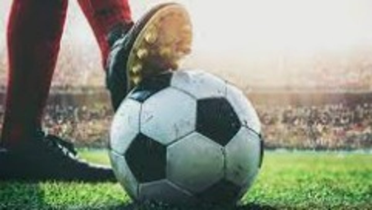 UB Ambaulim Triumphs Over Ugem Rising Club 4-1 in Fr Agnelo Youth Soccer Tournament