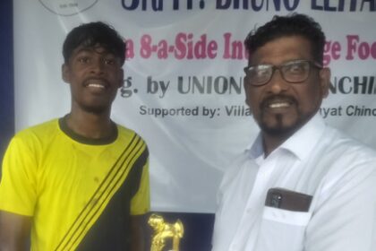 UB Ambaulim into final