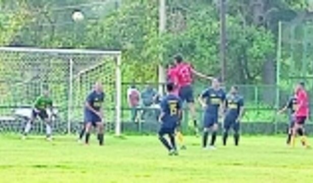 UC Nerul too good for Guirim Youth,  Bhumika SCC score a hard-fought win