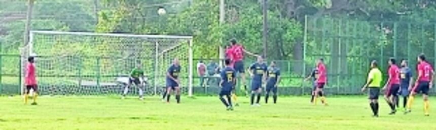 UC Nerul too good for Guirim Youth,  Bhumika SCC score a hard-fought win