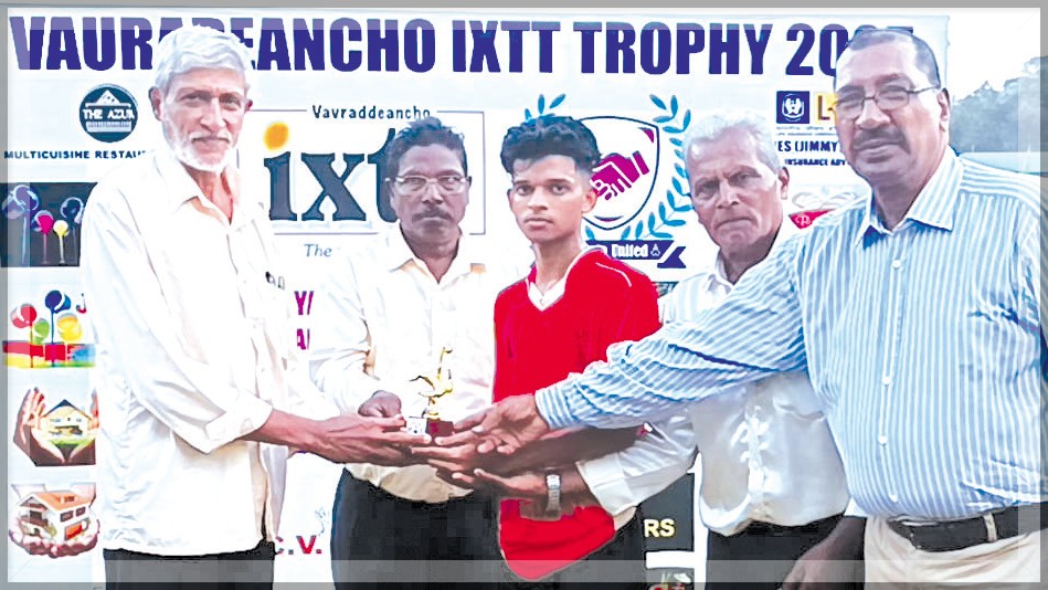 UC Seraulim Triumphs Over Sao Jose de Areal to Secure Semi-Final Spot