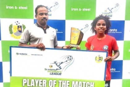 UC Telaulim down FC YFA; Bad weather stops FC Goa Sirvodem SC match