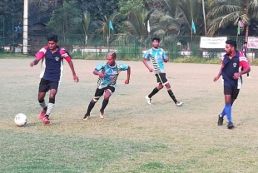 UC Utorda down BDO Fatorda, in semis