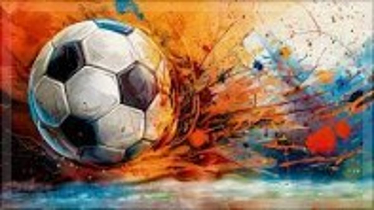 UC Verna Clinches Final Spot in Thrilling Tie-Breaker Against Navelim Sporting