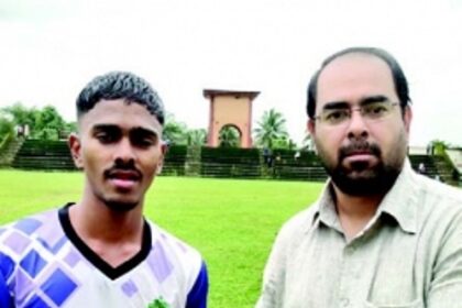 UC Verna pip Betalbatim SC