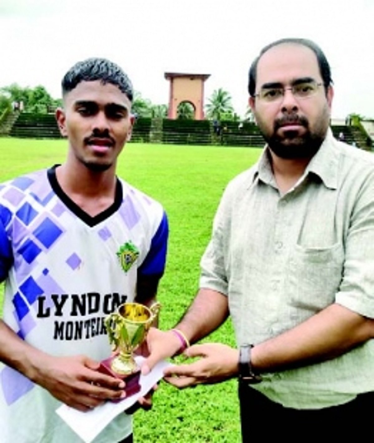 UC Verna pip Betalbatim SC