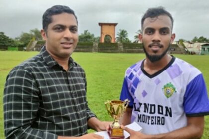 UC Verna secure final spot