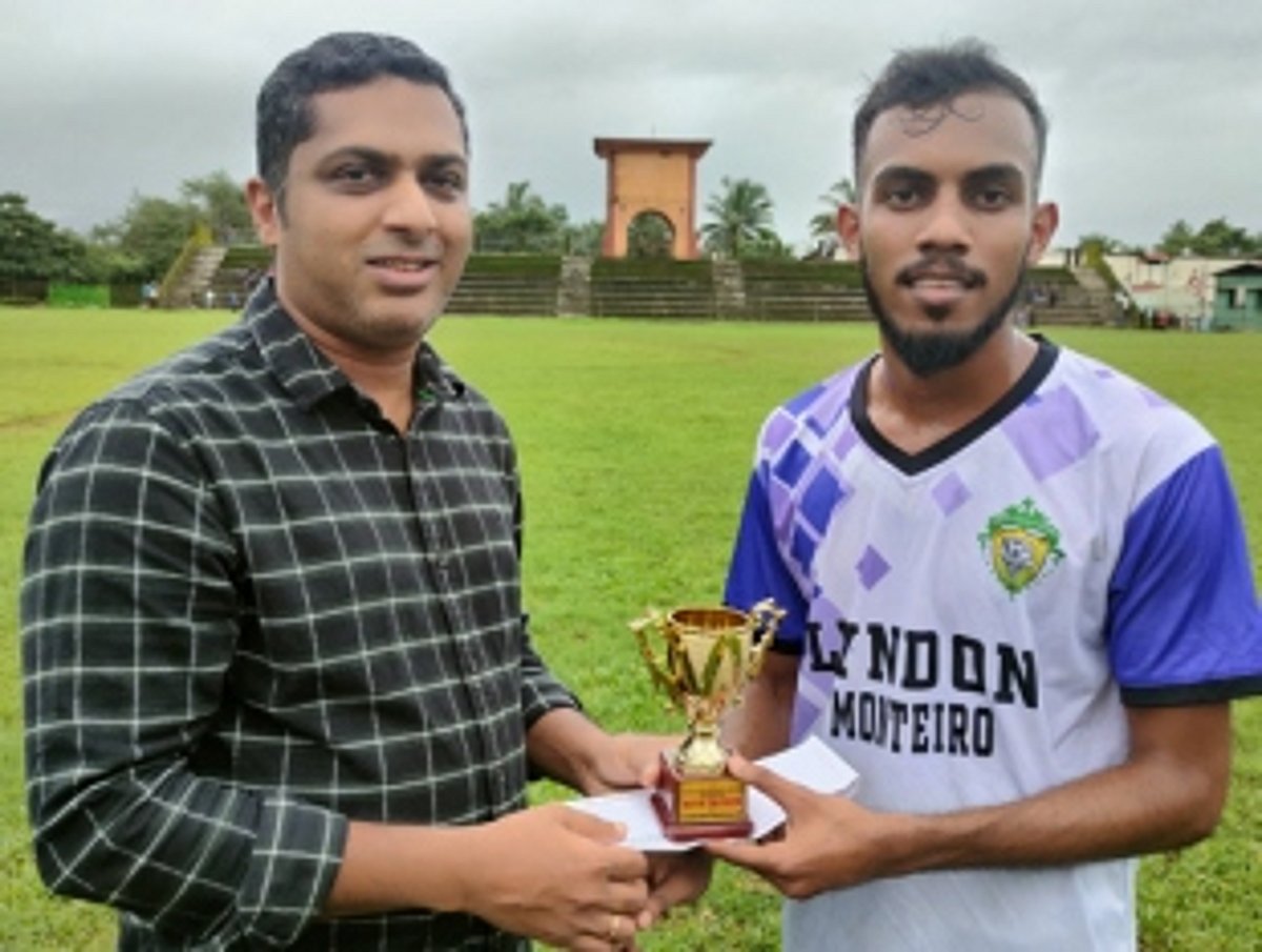 UC Verna secure final spot