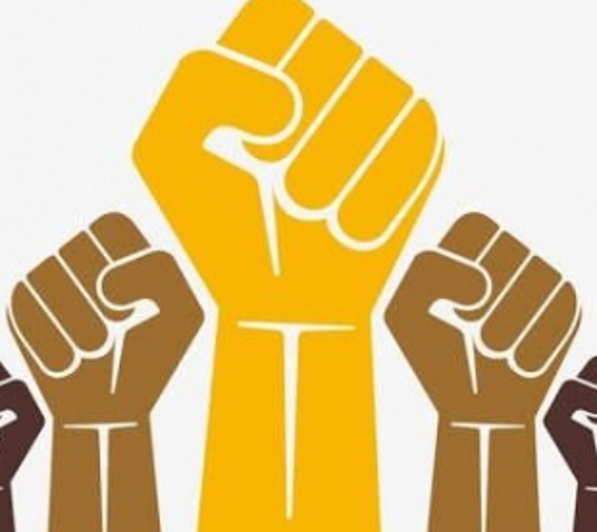 UFBU Goa unit participate in national dharna