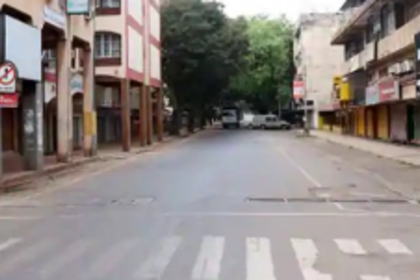 UGDP chief advocates in favour of lockdown