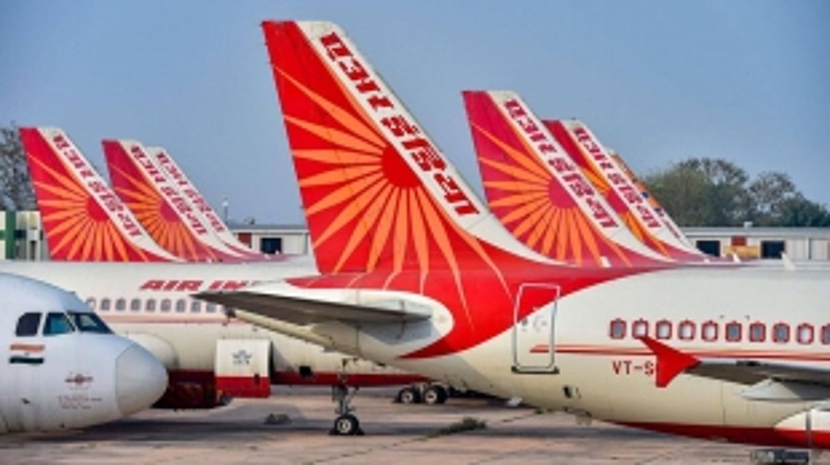 UK Goans who call South Goa ‘home’, decry Air India shifting from Dabolim to Mopa