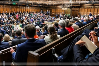 UK House of Commons Approves 'End-of-Life' Bill Amid Ongoing Global Debate on Euthanasia