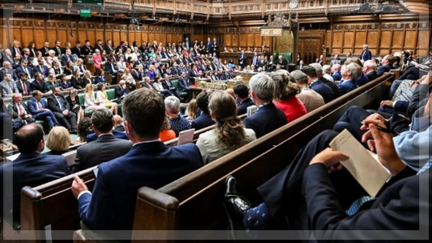 UK House of Commons Approves 'End-of-Life' Bill Amid Ongoing Global Debate on Euthanasia 1 UK House of Commons Approves 'End-of-Life' Bill Amid Ongoing Global Debate on Euthanasia