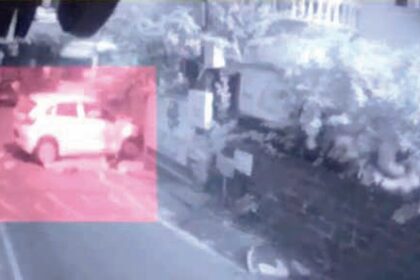 UK NRI mowed down in Candolim by rental car