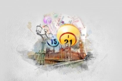 UK National Lottery Posts Record Sales but Operator May Still Lose Government Contract