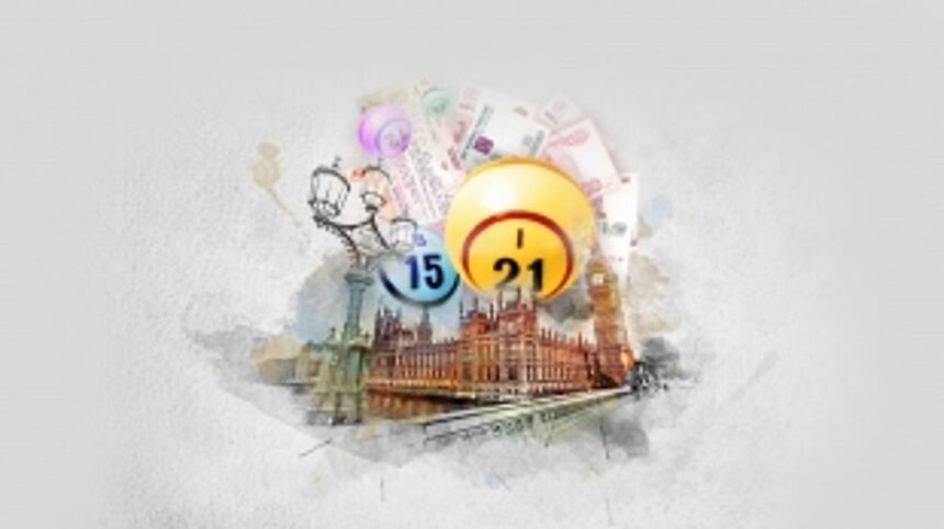 UK National Lottery Posts Record Sales but Operator May Still Lose Government Contract