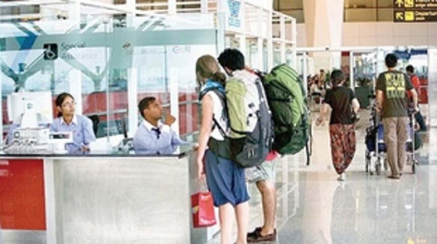 UK, US travel advisories for tourists visiting India, worry stakeholders 1 UK, US travel advisories for tourists visiting India, worry stakeholders