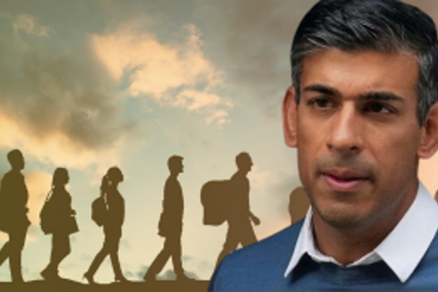 UK Unveils Bold Immigration Overhaul: Record Highs Prompt Government Action