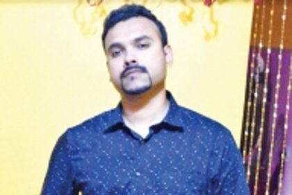 UK-based Goan Researcher from Chandor, part of a leading group performing COVID-19 vaccine clinical trials