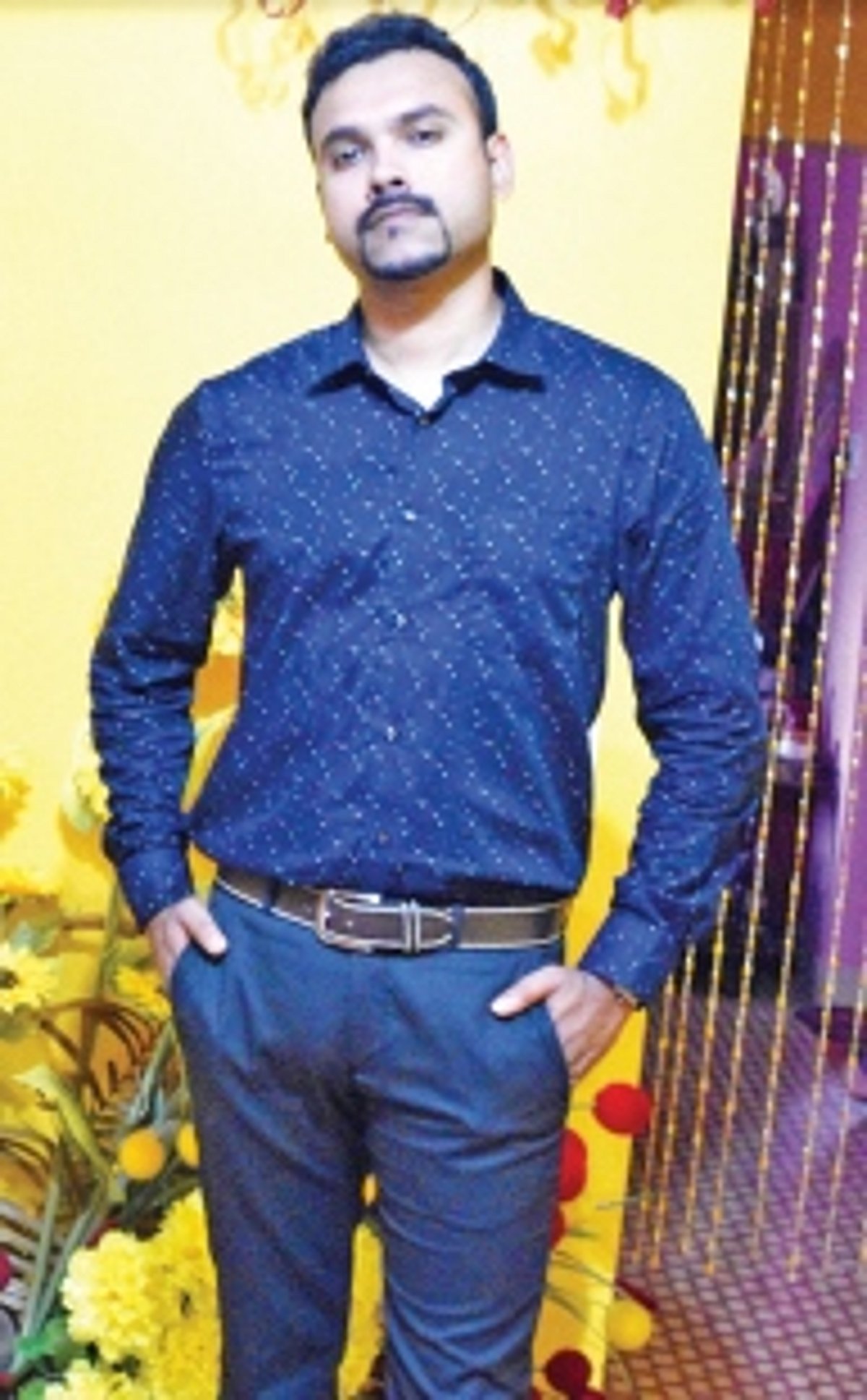 UK-based Goan Researcher from Chandor, part of a leading group performing COVID-19 vaccine clinical trials