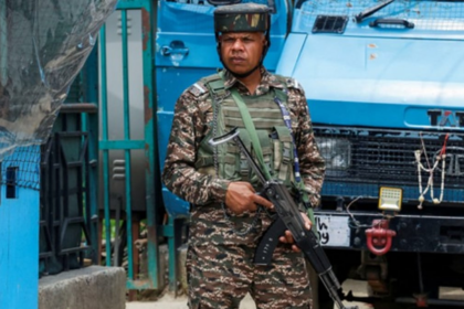 UN Security Council Urges Restraint Amid India-Pakistan Tensions Over Pahalgam Terror Attack